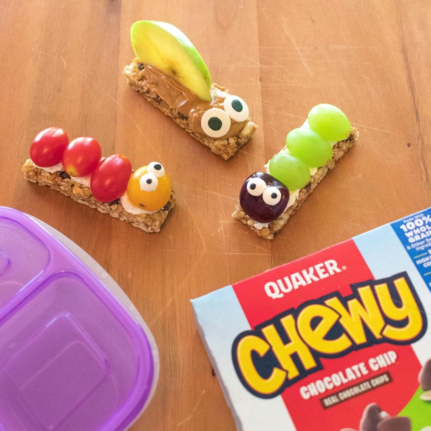 Classic Snack Care Package