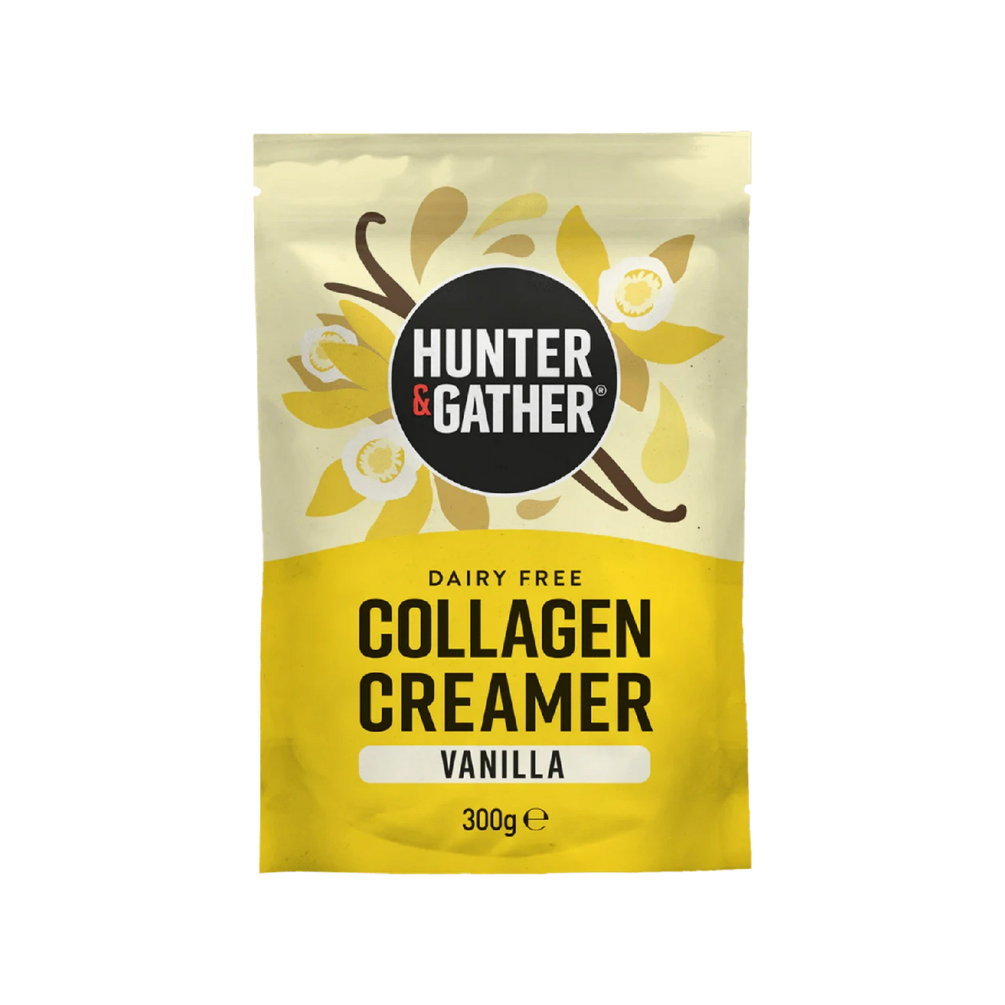 Hunter & Gather Collagen Protein Powder – Keto & Paleo Friendly, 100% Grass-Fed, Unflavored & Easy to Mix