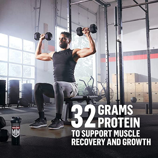 Optimum Nutrition Gold Standard 100% Micellar Casein Protein Powder