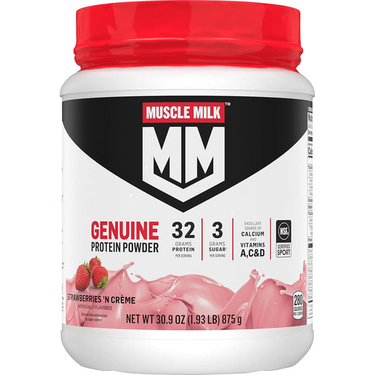 Optimum Nutrition Gold Standard 100% Micellar Casein Protein Powder